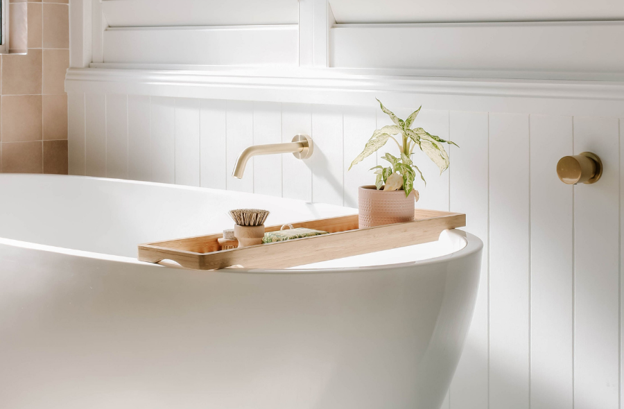 4 steps to choose a perfect bathtub for your bathroom 