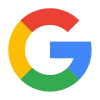 Google badge widget